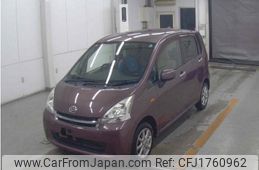 daihatsu move 2010 CFJ1760962
