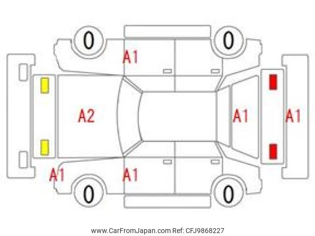 nissan x-trail 2015 -NISSAN--X-Trail DAA-HNT32--HNT32-108144---NISSAN--X-Trail DAA-HNT32--HNT32-108144- image 2