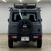 suzuki jimny 2022 CFJ1821192 image 15