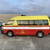 toyota hiace-commuter 2010 NIKYO_RG54069 image 2
