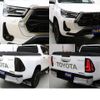 toyota hilux 2021 CFJ0256903 image 17