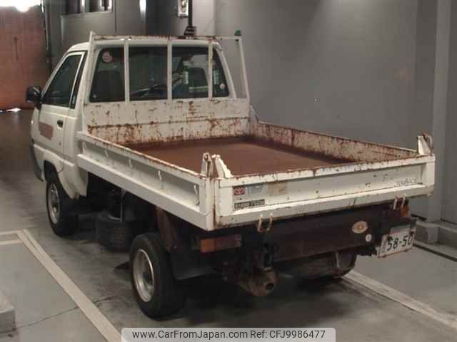 toyota townace-truck 2000 -TOYOTA--Townace Truck KM70--0005484---TOYOTA--Townace Truck KM70--0005484- image 2