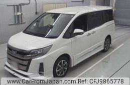 toyota noah 2019 quick_quick_DBA-ZRR80W_ZRR80-0494760