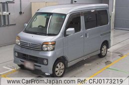 daihatsu atrai-wagon 2011 -DAIHATSU--Atrai Wagon S321G-0038814---DAIHATSU--Atrai Wagon S321G-0038814-