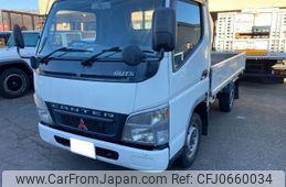 mitsubishi-fuso canter-guts 2004 GOO_NET_EXCHANGE_1201297A30250117W001