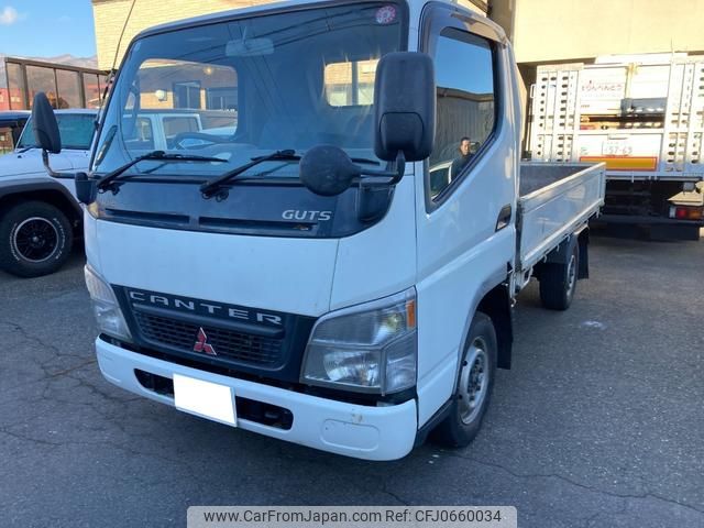 mitsubishi-fuso canter-guts 2004 GOO_NET_EXCHANGE_1201297A30250117W001 image 1