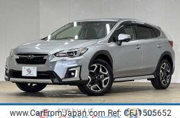subaru xv 2020 CFJ1505652
