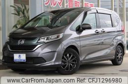 honda freed 2018 quick_quick_DBA-GB5_GB5-1099300