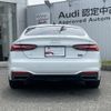 audi a5-sportback 2021 quick_quick_3DA-F5DETL_WAUZZZF58MA019476 image 4