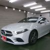 mercedes-benz a-class 2021 -MERCEDES-BENZ--Benz A Class 5BA-177147M--WDD1771472W032167---MERCEDES-BENZ--Benz A Class 5BA-177147M--WDD1771472W032167- image 1