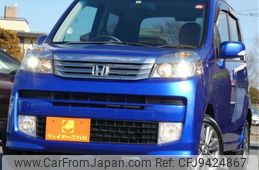 honda life 2011 CFJ9424867