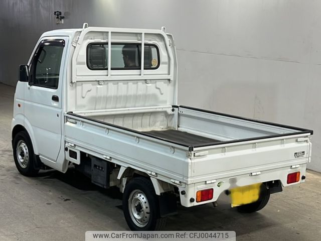 suzuki carry-truck 2011 -SUZUKI 【山口 480け2747】--Carry Truck DA63T-719810---SUZUKI 【山口 480け2747】--Carry Truck DA63T-719810- image 2