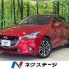 mazda demio 2015 -MAZDA--Demio LDA-DJ5FS--DJ5FS-132138---MAZDA--Demio LDA-DJ5FS--DJ5FS-132138- image 1