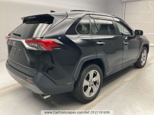toyota rav4 2020 -TOYOTA--RAV4 MXAA54-2023922---TOYOTA--RAV4 MXAA54-2023922- image 2