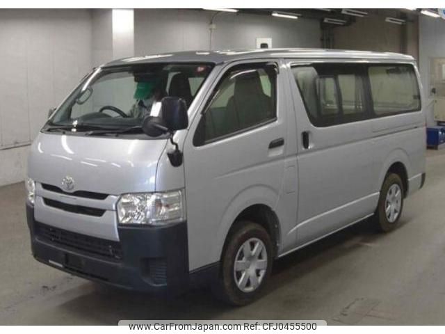 toyota regiusace-van 2019 quick_quick_CBF-TRH200V_TRH200-0309618 image 1