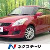 suzuki swift 2012 -SUZUKI--Swift DBA-ZC72S--ZC72S-203654---SUZUKI--Swift DBA-ZC72S--ZC72S-203654- image 1