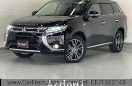 mitsubishi outlander-phev 2016 quick_quick_GG2W_GG2W-0311256