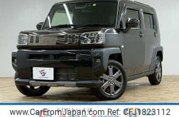 daihatsu taft 2023 CFJ1823112