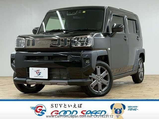 daihatsu taft 2023 CFJ1823112 image 1