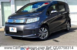 honda freed-spike 2013 -HONDA--Freed Spike DAA-GP3--GP3-1111156---HONDA--Freed Spike DAA-GP3--GP3-1111156-