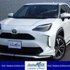 toyota yaris-cross 2023 -TOYOTA 【名変中 】--Yaris Cross MXPB10--3027252---TOYOTA 【名変中 】--Yaris Cross MXPB10--3027252- image 1