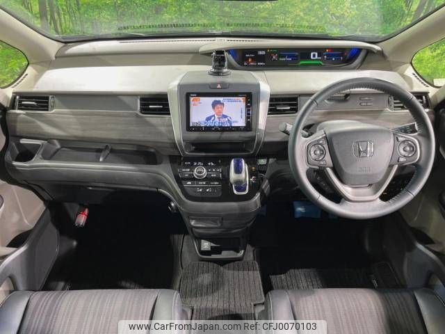 honda freed 2019 -HONDA--Freed DAA-GB7--GB7-1096767---HONDA--Freed DAA-GB7--GB7-1096767- image 2