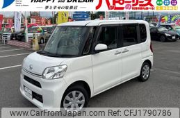 daihatsu tanto 2019 CFJ1790786