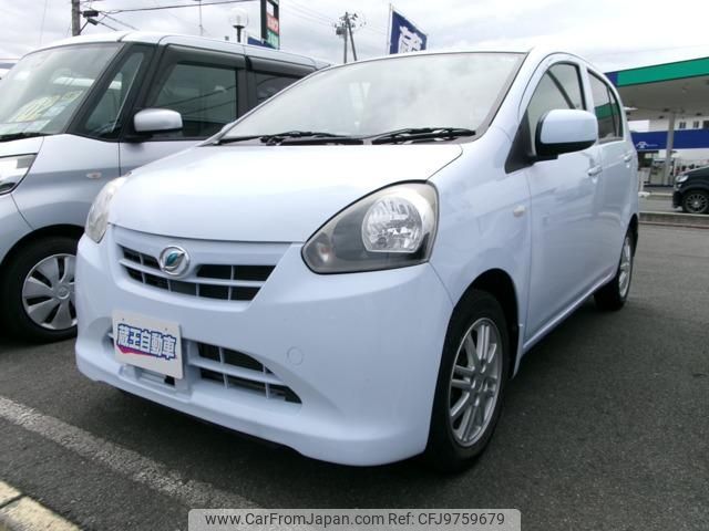 daihatsu mira-e-s 2012 -DAIHATSU 【名変中 】--Mira e:s LA300S--1115806---DAIHATSU 【名変中 】--Mira e:s LA300S--1115806- image 1