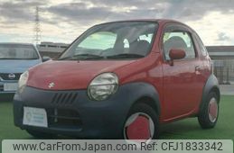 suzuki twin 2004 CFJ1833342