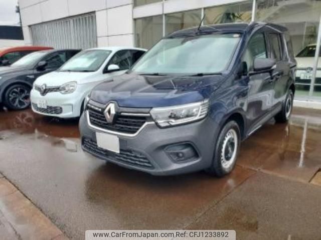 renault renault-others 2023 -RENAULT--Renault Kangoo--VF1RFK006N0850853---RENAULT--Renault Kangoo--VF1RFK006N0850853- image 1