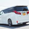 toyota alphard 2020 -TOYOTA--Alphard 6AA-AYH30W--AYH30-0113508---TOYOTA--Alphard 6AA-AYH30W--AYH30-0113508- image 6