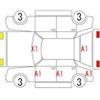 honda n-one 2017 CFJ1035428 image 2