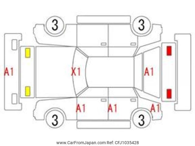 honda n-one 2017 CFJ1035428 image 2