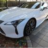 lexus lc 2023 -LEXUS--Lexus LC 5BA-URZ100--URZ100-0007748---LEXUS--Lexus LC 5BA-URZ100--URZ100-0007748- image 6