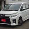 toyota voxy 2016 -TOYOTA--Voxy DBA-ZRR80W--ZRR80-0229677---TOYOTA--Voxy DBA-ZRR80W--ZRR80-0229677- image 1