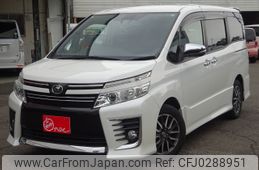 toyota voxy 2016 -TOYOTA--Voxy DBA-ZRR80W--ZRR80-0229677---TOYOTA--Voxy DBA-ZRR80W--ZRR80-0229677-