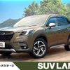 subaru forester 2022 -SUBARU--Forester 5AA-SKE--SKE-083033---SUBARU--Forester 5AA-SKE--SKE-083033- image 1