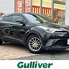 toyota c-hr 2018 -TOYOTA--C-HR DAA-ZYX10--ZYX10-2106636---TOYOTA--C-HR DAA-ZYX10--ZYX10-2106636- image 1