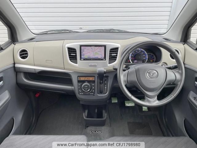mazda flair 2012 CFJ1798980 image 2