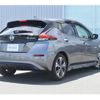 nissan leaf 2021 -NISSAN--Leaf ZAA-ZE1--ZE1-102239---NISSAN--Leaf ZAA-ZE1--ZE1-102239- image 2