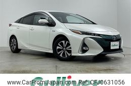 toyota prius-phv 2018 -TOYOTA--Prius PHV DLA-ZVW52--ZVW52-3060113---TOYOTA--Prius PHV DLA-ZVW52--ZVW52-3060113-