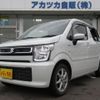 suzuki wagon-r 2020 -SUZUKI 【新潟 580ﾜ4511】--Wagon R MH95S--140194---SUZUKI 【新潟 580ﾜ4511】--Wagon R MH95S--140194- image 1