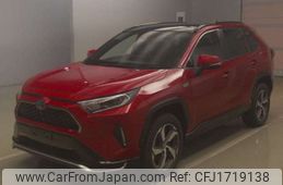 toyota rav4 2020 CFJ1719138