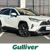 toyota rav4 2019 -TOYOTA--RAV4 6BA-MXAA54--MXAA54-4004396---TOYOTA--RAV4 6BA-MXAA54--MXAA54-4004396- image 1