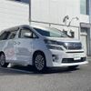 toyota vellfire 2012 -TOYOTA--Vellfire DBA-ANH20W--ANH20-8222413---TOYOTA--Vellfire DBA-ANH20W--ANH20-8222413- image 1