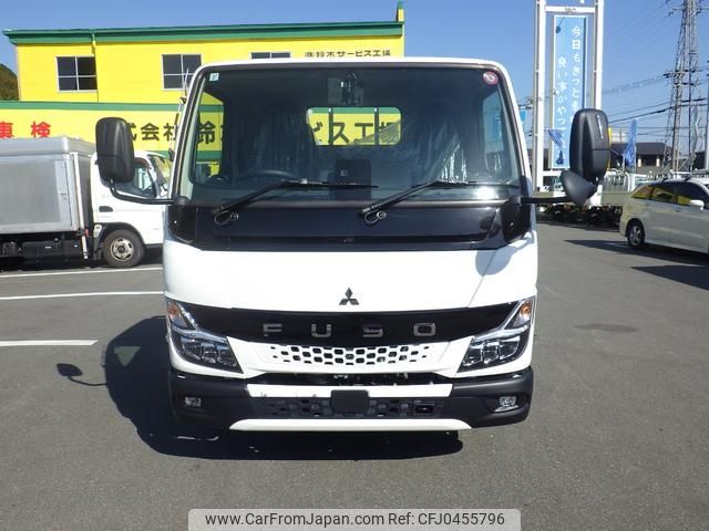 mitsubishi-fuso canter 2024 GOO_NET_EXCHANGE_0720194A30241116W002 image 2