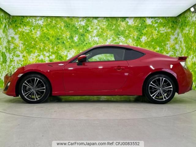 toyota 86 2015 quick_quick_DBA-ZN6_ZN6-058042 image 2