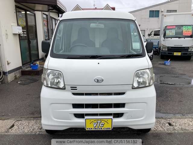 daihatsu hijet-van 2012 -DAIHATSU--Hijet Van EBD-S331V--S331V-0077909---DAIHATSU--Hijet Van EBD-S331V--S331V-0077909- image 2
