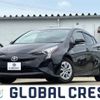 toyota prius 2017 -TOYOTA--Prius DAA-ZVW50--ZVW50-8070757---TOYOTA--Prius DAA-ZVW50--ZVW50-8070757- image 1