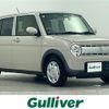 suzuki alto-lapin 2021 CFJ1860201 image 1
